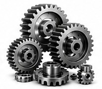 Videos zum Thema "Maschinentechnik von Drehmaschinen und Fräsmaschinen"