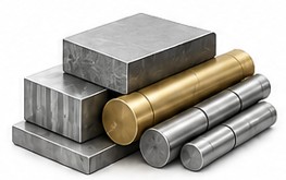 Videos zum Thema "Werkstoffe"