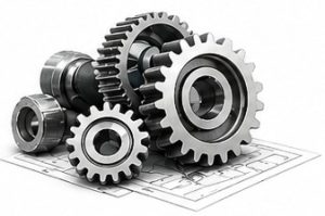 Videos zum Thema "Maschinenbau"