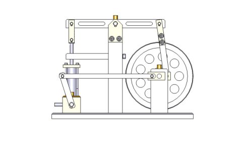 BDM 02 Vorderansicht